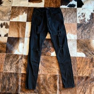 WAX Jean Los Angeles